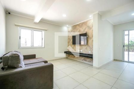 Apartamento à venda com 75m², 3 quartos e 2 vagas Apartamento à venda com 75m², 3 quartos e 2 vagasÁrea Comum