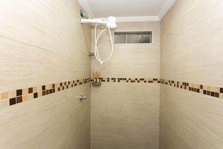 Apartamento à venda com 75m², 3 quartos e 2 vagas Apartamento à venda com 75m², 3 quartos e 2 vagasBanheiro 2
