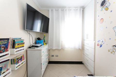 Apartamento à venda com 75m², 3 quartos e 2 vagas Apartamento à venda com 75m², 3 quartos e 2 vagasQuarto 2