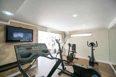Apartamento à venda com 75m², 3 quartos e 2 vagas Apartamento à venda com 75m², 3 quartos e 2 vagasÁrea Comum
