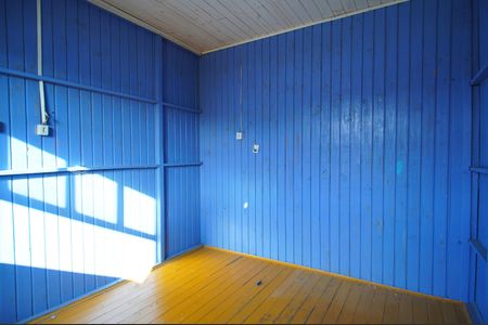Quarto 1 de casa para alugar com 2 quartos, 50m² em Santos Dumont, São Leopoldo
