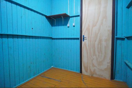 Quarto 2 de casa para alugar com 2 quartos, 50m² em Santos Dumont, São Leopoldo