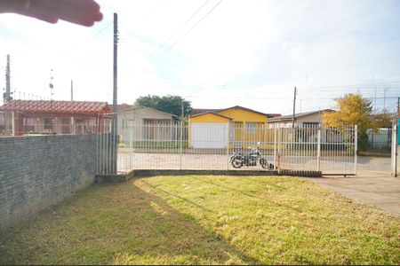 Vista do Quarto 1 de casa para alugar com 2 quartos, 50m² em Santos Dumont, São Leopoldo
