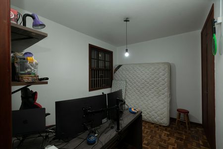 QUARTO 1 - ESCRITÓRIO de casa à venda com 3 quartos, 176m² em Jardim Flamboyant, Campinas