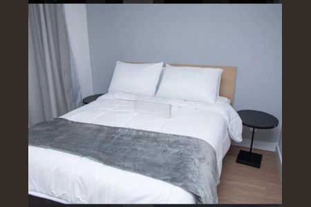 Apartamento à venda com 31m², 1 quarto e sem vaga