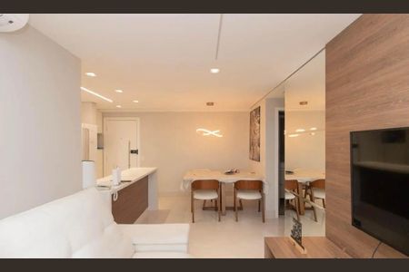 Apartamento à venda com 2 quartos, 69m² em Vila Maria Alta, São Paulo