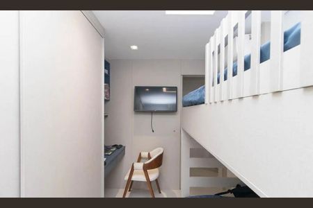 Apartamento à venda com 69m², 2 quartos e 1 vaga