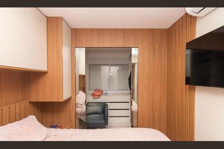 Apartamento à venda com 2 quartos, 69m² em Vila Maria Alta, São Paulo