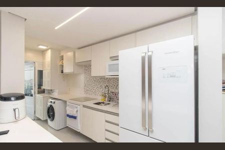 Apartamento à venda com 69m², 2 quartos e 1 vaga