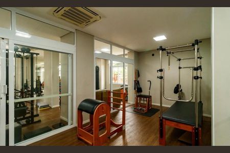 Apartamento à venda com 69m², 2 quartos e 1 vaga