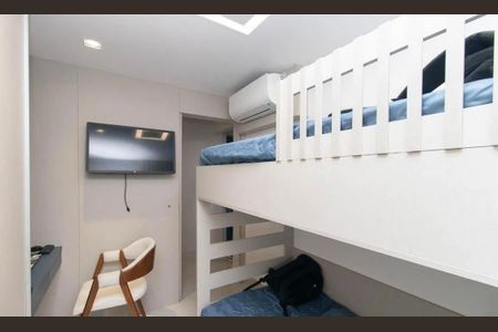 Apartamento à venda com 69m², 2 quartos e 1 vaga