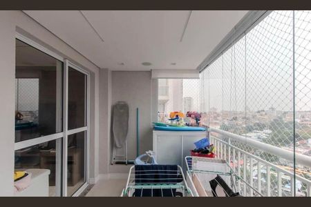 Apartamento à venda com 69m², 2 quartos e 1 vaga
