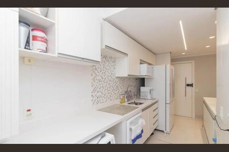 Apartamento à venda com 69m², 2 quartos e 1 vaga