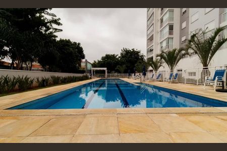 Apartamento à venda com 69m², 2 quartos e 1 vaga