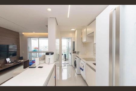 Apartamento à venda com 69m², 2 quartos e 1 vaga