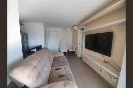 Apartamento à venda com 1 quarto, 47m² em Vila Anglo Brasileira, São Paulo