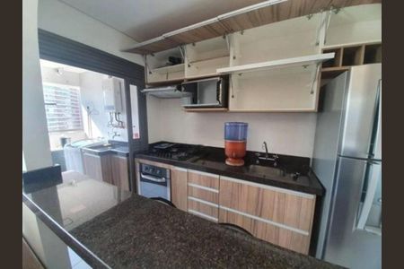 Apartamento à venda com 1 quarto, 47m² em Vila Anglo Brasileira, São Paulo