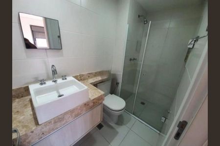 Apartamento à venda com 1 quarto, 47m² em Vila Anglo Brasileira, São Paulo