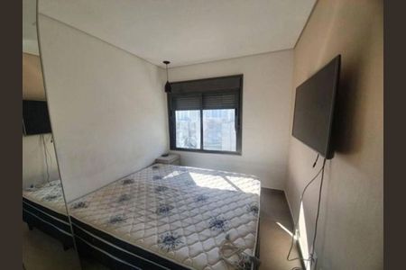 Apartamento à venda com 1 quarto, 47m² em Vila Anglo Brasileira, São Paulo