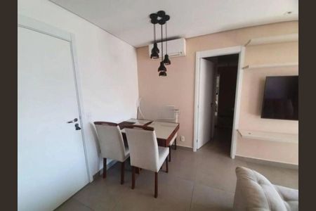 Apartamento à venda com 1 quarto, 47m² em Vila Anglo Brasileira, São Paulo