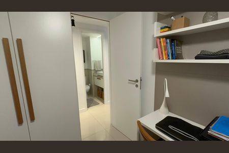 Apartamento para alugar com 83m², 3 quartos e 1 vaga Apartamento para alugar com 83m², 3 quartos e 1 vagaQuarto 3