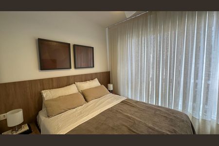 Apartamento para alugar com 83m², 3 quartos e 1 vaga Apartamento para alugar com 83m², 3 quartos e 1 vagaQuarto 2