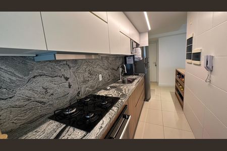 Apartamento para alugar com 83m², 3 quartos e 1 vaga Apartamento para alugar com 83m², 3 quartos e 1 vagaCozinha