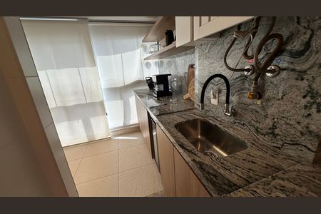 Apartamento para alugar com 83m², 3 quartos e 1 vaga Apartamento para alugar com 83m², 3 quartos e 1 vagaÁrea de Serviço