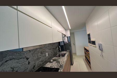 Apartamento para alugar com 83m², 3 quartos e 1 vaga Apartamento para alugar com 83m², 3 quartos e 1 vagaCozinha