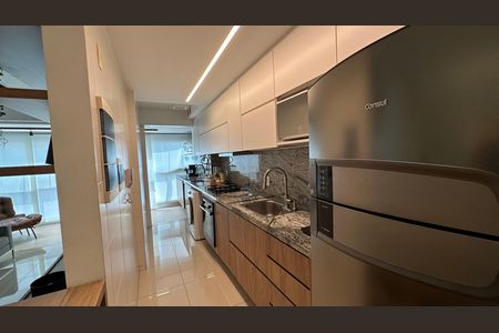 Apartamento para alugar com 83m², 3 quartos e 1 vaga Apartamento para alugar com 83m², 3 quartos e 1 vagaCozinha