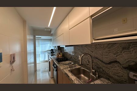 Apartamento para alugar com 83m², 3 quartos e 1 vaga Apartamento para alugar com 83m², 3 quartos e 1 vagaCozinha
