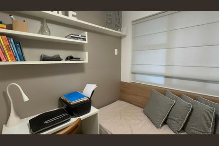Apartamento para alugar com 83m², 3 quartos e 1 vaga Apartamento para alugar com 83m², 3 quartos e 1 vagaQuarto 3