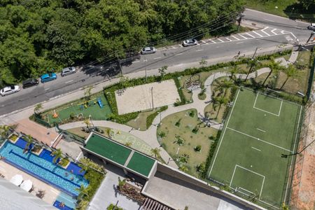 Apartamento para alugar com 83m², 3 quartos e 1 vaga Apartamento para alugar com 83m², 3 quartos e 1 vagaÁrea comum