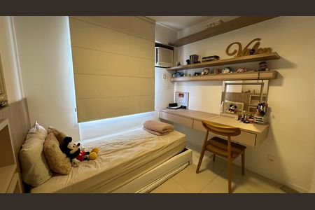 Apartamento para alugar com 83m², 3 quartos e 1 vaga Apartamento para alugar com 83m², 3 quartos e 1 vagaQuarto 1