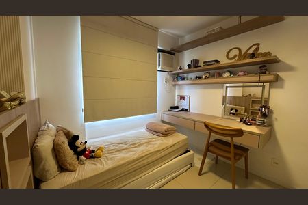Apartamento para alugar com 83m², 3 quartos e 1 vaga Apartamento para alugar com 83m², 3 quartos e 1 vagaQuarto 1