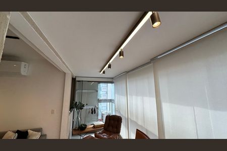 Apartamento para alugar com 83m², 3 quartos e 1 vaga Apartamento para alugar com 83m², 3 quartos e 1 vagaÁrea de Serviço