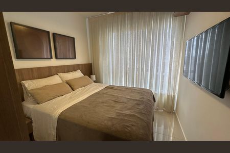 Apartamento para alugar com 83m², 3 quartos e 1 vaga Apartamento para alugar com 83m², 3 quartos e 1 vagaQuarto 2