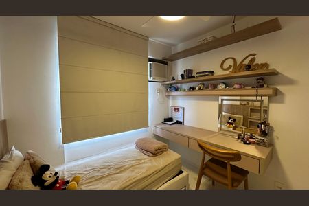 Quarto 1 de apartamento para alugar com 3 quartos, 83m² em Recreio dos Bandeirantes, Rio de Janeiro