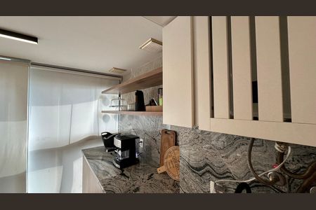 Apartamento para alugar com 83m², 3 quartos e 1 vaga Apartamento para alugar com 83m², 3 quartos e 1 vagaÁrea de Serviço