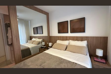 Apartamento para alugar com 83m², 3 quartos e 1 vaga Apartamento para alugar com 83m², 3 quartos e 1 vagaQuarto 2