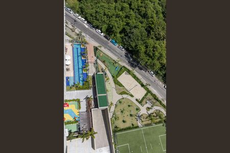 Apartamento para alugar com 83m², 3 quartos e 1 vaga Apartamento para alugar com 83m², 3 quartos e 1 vagaÁrea comum