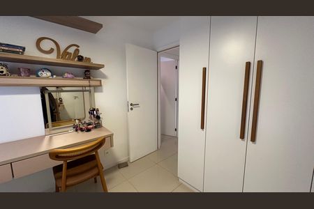 Apartamento para alugar com 83m², 3 quartos e 1 vaga Apartamento para alugar com 83m², 3 quartos e 1 vagaQuarto 1