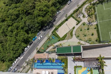 Apartamento para alugar com 83m², 3 quartos e 1 vaga Apartamento para alugar com 83m², 3 quartos e 1 vagaÁrea comum