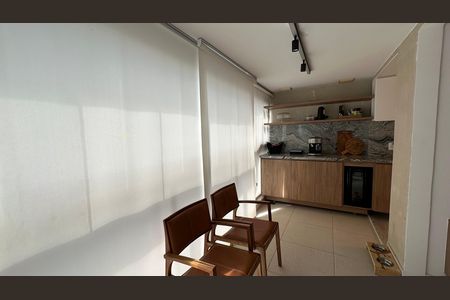 Varanda de apartamento para alugar com 3 quartos, 83m² em Recreio dos Bandeirantes, Rio de Janeiro