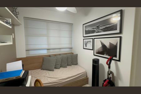Apartamento para alugar com 83m², 3 quartos e 1 vaga Apartamento para alugar com 83m², 3 quartos e 1 vagaQuarto 3