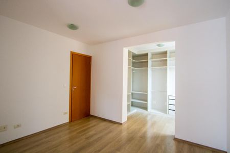 Apartamento para alugar com 125m², 3 quartos e 3 vagasQuarto 1 - Suíte