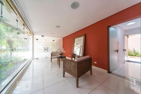 Apartamento para alugar com 125m², 3 quartos e 3 vagasÁrea comum