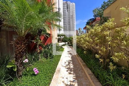 Apartamento para alugar com 125m², 3 quartos e 3 vagasÁrea comum