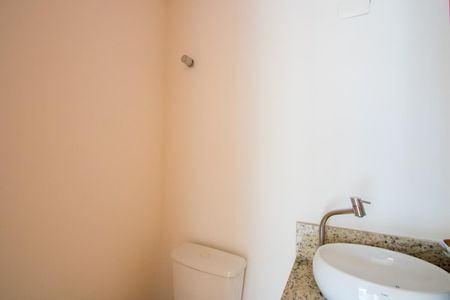 Apartamento para alugar com 125m², 3 quartos e 3 vagasLavabo
