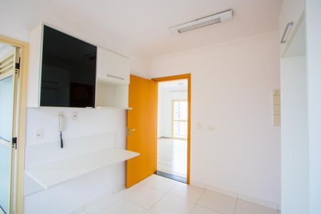 Apartamento para alugar com 125m², 3 quartos e 3 vagasCozinha
